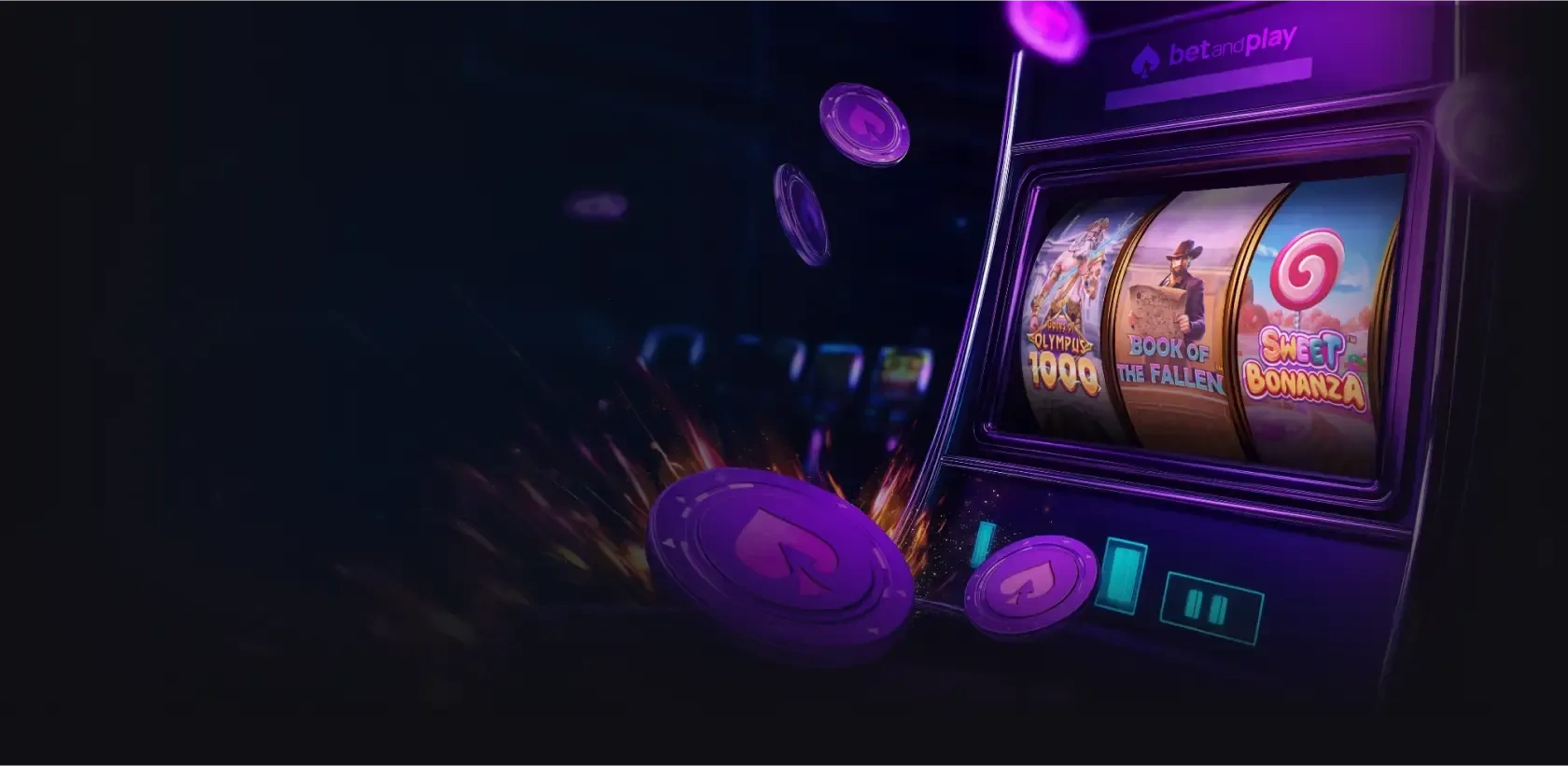 Betandplay Casino 2026 – Test & erfaringer for norske spillere